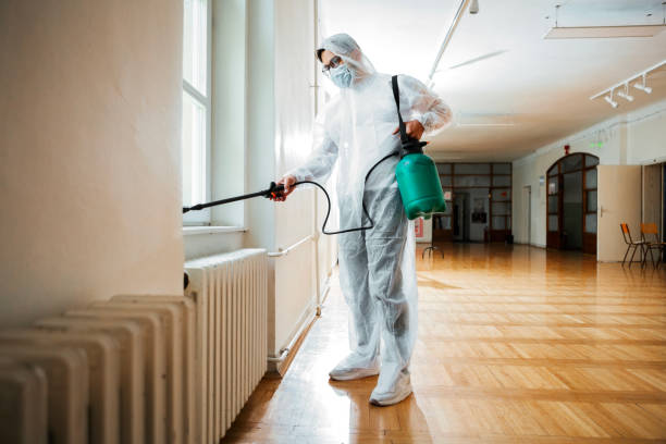 Best Emergency Pest Control  in Pond Creek, OK